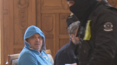 Policajti, údajne zapletení do drogového biznisu, sa postavili pred sudcu