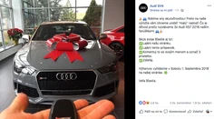 Desaťtisíce Slovákov opäť naleteli. Myslia si, že toto auto bude ich