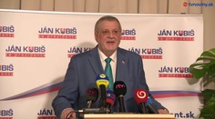 Podľa Kubiša sa na Slovensku stále volí podľa straníckeho zaradenia, nie na základe toho, kto je aká osobnosť
