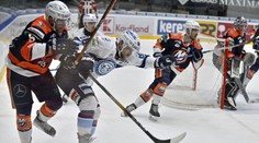 Nitra premrhala sľubný náskok a možnosť mať mečbal. Michalovce bleskovo vyrovnali i otočili