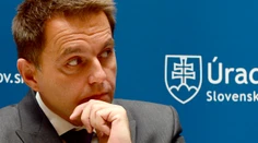 Kažimír: Slovensko má za sebou jednu z najlepších jarí od krízy
