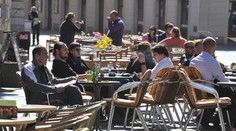 Podniky v centre Bratislavy majú nové otváracie hodiny