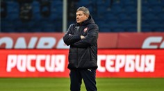 Práca pri reprezentácii mu vyniesla predĺženie zmluvy. Srbsko sa dohodlo so svojím koučom