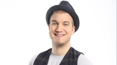 Lukáš Adamec žiari šťastím: Narodila sa mu krásna dcérka!