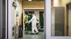 Belgicko hlási výrazný pokles nových prípadov nákazy koronavírusom