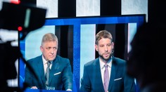 Zahraničné médiá: Fico môže po voľbách dopadnúť ako Paroubek, znie z Česka. Porážka liberálov sa blíži, tešia sa Rusi