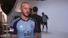 Slovan bez svojej opory až do konca roka: Futbal sa nedá hrať donekonečna, vraví Weiss