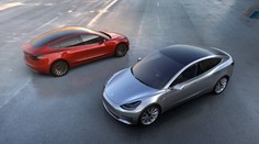 Tesla už má desaťtisíce objednávok na nový "ľudový"model 3