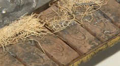 Unikátny nález v knižnici. Plechová krabička ukrývala 120-ročnú čokoládu