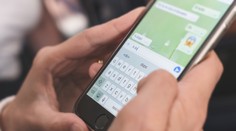 Aplikácia WhatsApp prichádza s revolučnou novinkou. Týka sa fotografií