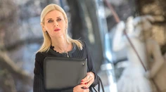 Monika Jankovská sa chce vrátiť do talára, podľa ministerstva spravodlivosti z rezortu neodchádza