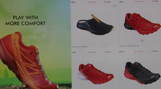 Pohodlné, no nebezpečné. Ďalší internetový podvod