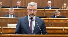 A. Danko by sa mohol stať predsedom parlamentu. Viem si predstaviť kompromis, tvrdí T. Gašpar