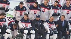Rozhodli ste! Títo traja hokejisti sú podľa vás najsexy