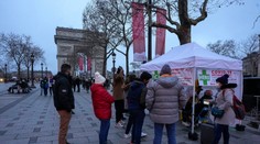 Aj Francúzi sprísnili opatrenia pre nezaočkovaných