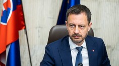 Premiér Heger: Neviem si predstaviť, že by teraz nastúpila úradnícka vláda