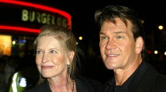 Swayzeho mala týrať manželka. Toto sú jej slová na obranu?!