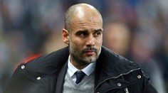 Guardiola po divokej prestrelke chválil Monaco: Dlho som nevidel také mužstvo