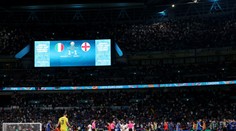 Zverejnili, koľko ľudí sa nakazilo počas finále vo Wembley. Na štadióne bolo 67-tisíc fanúšikov