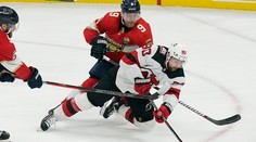 Tatar prispel gólom k triumfu New Jersey na ľade Floridy, Černák asistoval