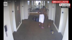 VIDEO: Valí sa to naňho z každej strany. Raper Sean „Diddy“ Combs čelí novým žalobám