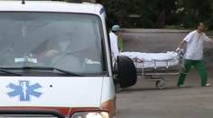 Nešťastie vo fabrike v Komárne! Skúsený robotník neprežil úder oceľovým kolosom