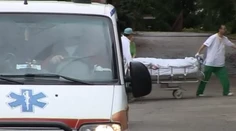 Nešťastie vo fabrike v Komárne! Skúsený robotník neprežil úder oceľovým kolosom
