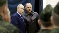 Sme slabší, vojna s NATO by pre Rusko nedopadla dobre, vyhlásil Putin a pripomenul zásadné fakty