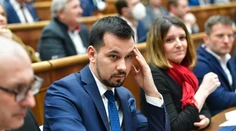 Odvolávanie vlády zamiešalo aj stranícke karty. Takáto je politická budúcnosť tých, ktorí prekvapili