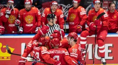 Rusko si zgustlo aj na Švédsku, Kanada uspela v zámorskom derby