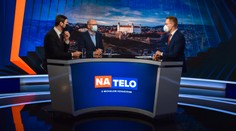 Sulík: Epidemiológovia by nemali rozhodovať, čo bude