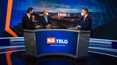 Sulík: Epidemiológovia by nemali rozhodovať, čo bude