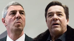 Bugár na dovolenke na Maldivách náhodou stretol Kočnera