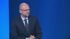Sulík vylúčil povolebnú spoluprácu so SNS na čele s Andrejom Dankom