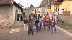 Rómske deti preraďovali do špeciálnej školy. Dôvodom bol dobrý biznis