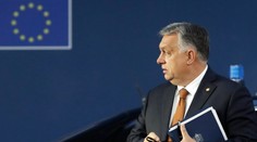 Analytička: Je možné, že Orbán kšeftuje s Úniou. Embargo na ropu podporí, ak dostane eurofondy