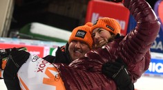 Igor Vlha dcére veril: Peťa to zvládla, dolu klobúk pred ňou