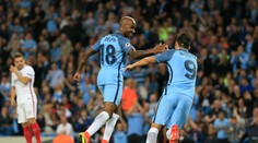 Hladký postup Manchestru City, v hlavnej fáze LM šokujúco nebude Ajax!