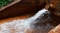 Dobrá správa pre Gemer: Obsah železa v rieke Slaná už dosahuje prípustné hodnoty