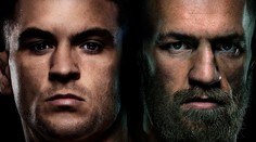 Poirier vs McGregor 3: Komu viac veria legendy Nurmagomedov a St-Pierre či stávkové kancelárie?