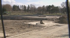 Obyvatelia zničenej prešovskej bytovky rozhodli, či na jej základoch postavia nové bývanie