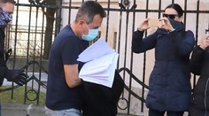 Najvyšší súd porušil práva sudcu zadržaného v akcii Búrka. Priznali mu vysoké odškodné