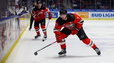 VIDEO: Nemec s Mešárom chytajú pred MS 20 formu ako hrom. Obaja tínedžeri zahviezdili