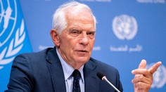 Európska únia upozorňuje, že voľby budú terčom dezinformácií. Vlani ich šírilo najmä Rusko