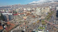 Zemetrasenie v Turecku je pohroma. Na severe krajiny však tiká „bomba“ s oveľa tragickejším potenciálom