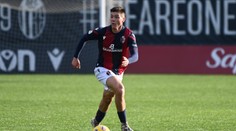 Tanec vymenil za futbal, on aj priateľka sú kapitáni repre. V top lige sveta môže debutovať ďalší Slovák (príbeh)