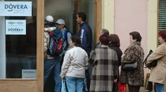 Poisťovňa Dôvera vyhlásila exekučnú amnestiu. Takto sa môžete zbaviť svojho dlhu