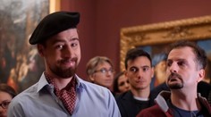 Sagan v sobotu zažije premiéru na Gire. Ukončí dlhé čakanie na víťazstvo?