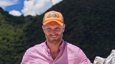 Moderátorom dobrodružnej šou Ostrov bude slovenský herec Marián Mitaš