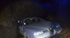 Tragická nehoda pri Nitre: O život prišiel iba 18-ročný maturant